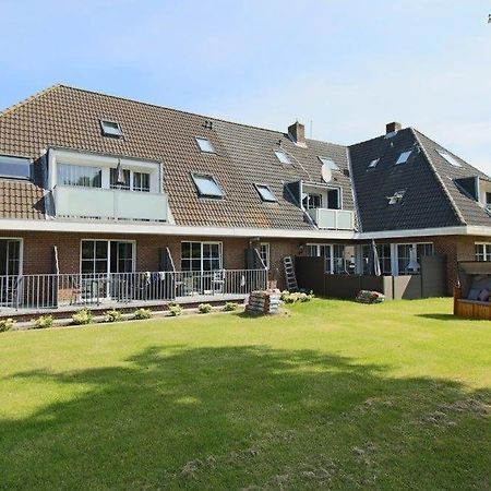 Seaside-Amrum-8 Norddorf auf Amrum Exterior foto