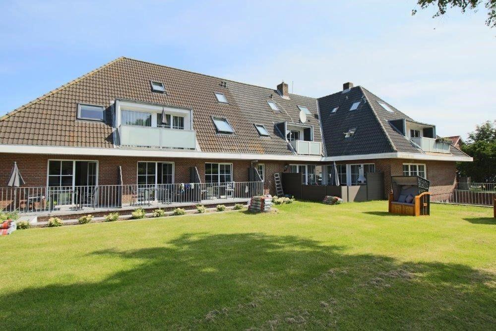 Seaside-Amrum-8 Norddorf auf Amrum Exterior foto